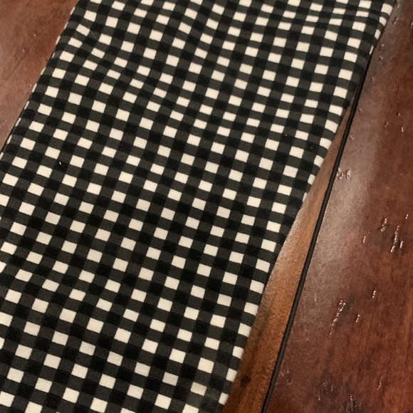 ❤️CLEAR OUT❤️ Cotton On KIDS fleece lined tights - Picture 3 of 4